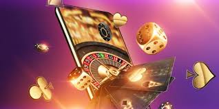 Discover the Excitement of WG Casino UK Your Ultimate Gaming Destination