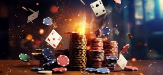 Discover the Excitement of WG Casino UK Your Ultimate Gaming Destination