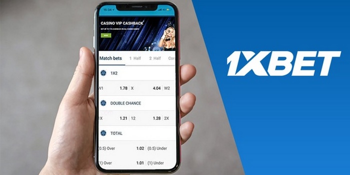 Download 1xBet for PC Your Ultimate Betting Experience