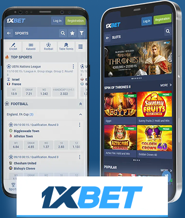Exploring 1xBet Tennis Bets A Comprehensive Guide