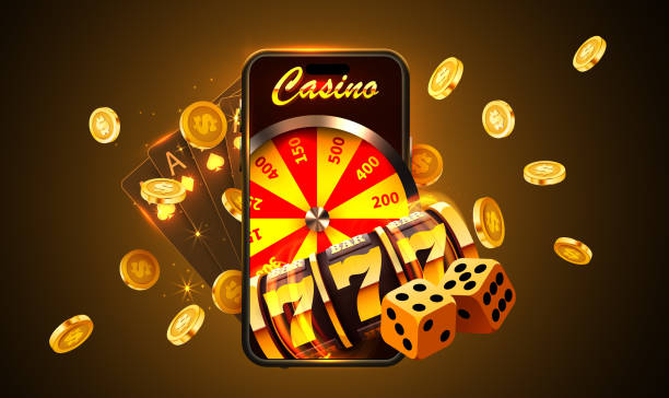 Exploring Non-Gamstop Casinos A New Era of Online Gambling 705289360