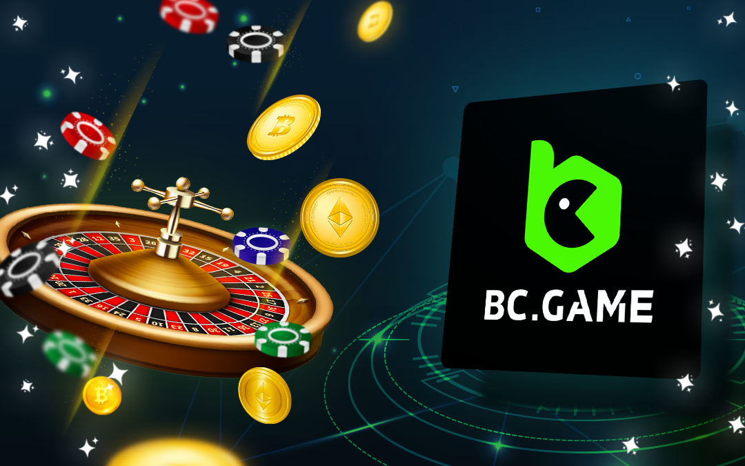 Exploring the Thrills of BC Game Casino Exploring the Thrills of BC Game Casino