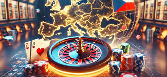 Nejnovější Casino – Objevte Nové Možnosti Hraní Online Nejnovější Casino – Objevte Nové Možnosti Hraní Online