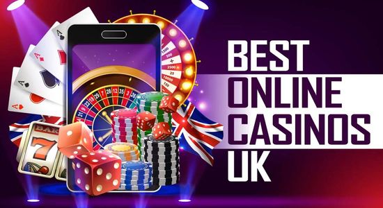PartyCasino UK Play Online Casino and Win Big!