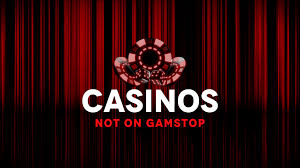 Top UK Casinos Not on Gamstop A Guide to Alternative Gambling Options