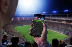 Betwinner Your Ultimate Guide to Sports Betting in Uganda