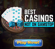 Exploring UK Online Casinos Not on GamStop -1823858325 Exploring UK Online Casinos Not on GamStop -1823858325