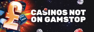 Exploring UK Online Casinos Not on GamStop -1823858325 Exploring UK Online Casinos Not on GamStop -1823858325